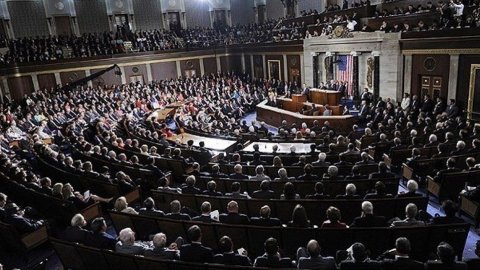 ABD Temsilciler Meclisi'nde 29 Ekim günü skandal Ermeni 'soykırımı' kararı