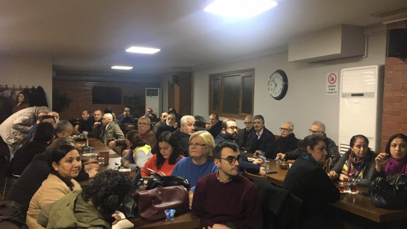 Alper Taş: Ben süper kahraman değilim - Resim : 1