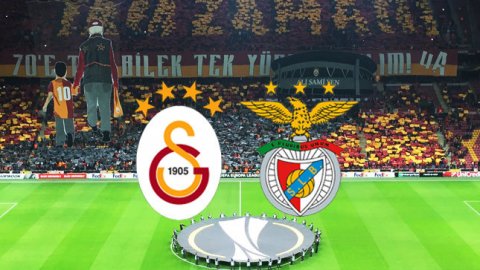 Fenerbahçe - Galatasaray Maçı Kaç Kaç Bitti, FB - GS Maç ...