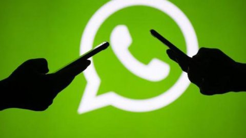 WhatsApp'ta yanlış mesaj gönderenleri sevindirecek haber