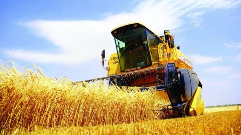 CHP tarımın gündemini meclise taşıdı