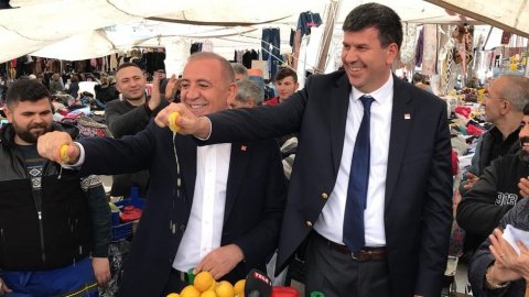 GÃ¼rsel Tekin, Ãzhaseki'nin FETÃ'ye verdiÄi arazileri aÃ§Ä±kladÄ±