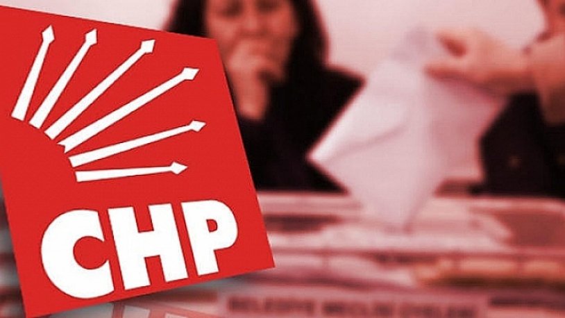 Chp seçmen sorgulama