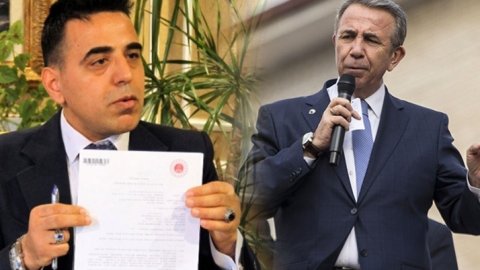 YavaÅ'a soruÅturma aÃ§Ä±ldÄ±, Kesgin'e yakalama kararÄ± bile Ã§Ä±kmadÄ±