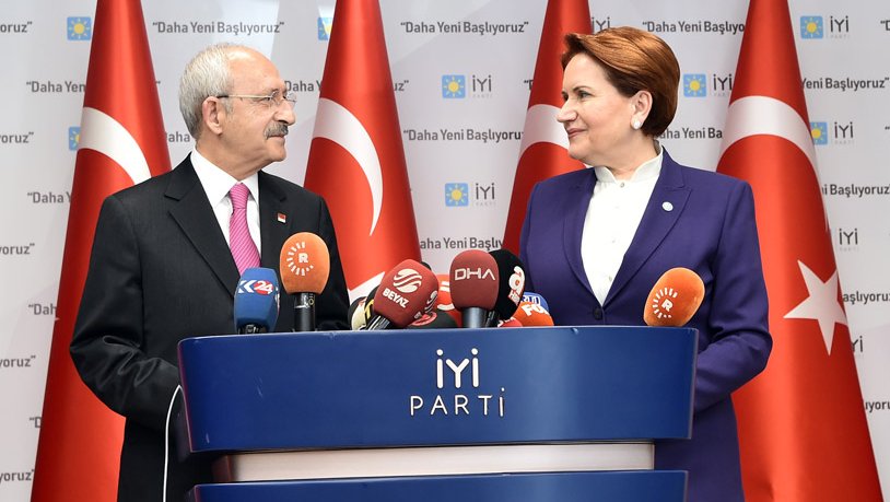CHP'li üst düzey yetkili açıkladı: Kılıçdaroğlu’nu artık aday olarak görebiliyorum