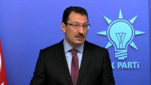 YSK'nın kararı öncesi AKP'den tartışma yaratacak hamle
