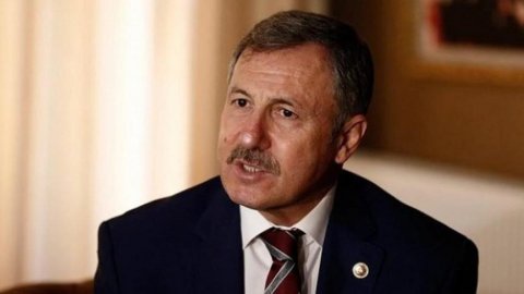 Gelecek Partisi Genel Başkan Yardımcısı Selçuk Özdağ: 'Sayın Kılıçdaroğlu tutuklanabilir'