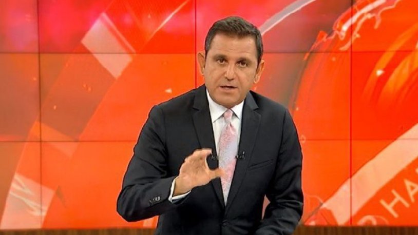 FOX TV'den 'Fatih Portakal ayrıldı' iddiası hakkında açıklama