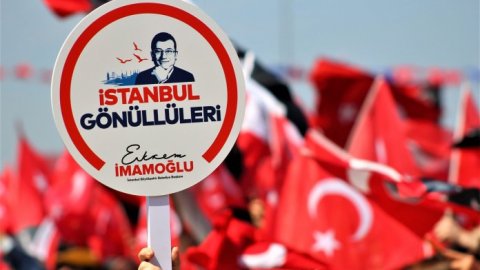 imamoglu bomba gibi geliyor istanbul gonulluleri ne rekor basvuru gercek gundem