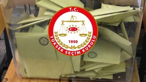 YSK'dan açıklama! İşte yenilenen İstanbul seçiminin maliyeti 