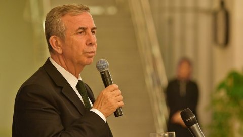 Mansur YavaÅ Ankara'nÄ±n borcunu aÃ§Ä±kladÄ±