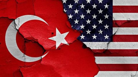 Pentagon’dan Akar’a mektup: ABD, Türkiye’yi F-35 projesinden çıkarıyor