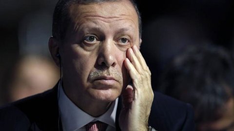 'Erdoğan kalp krizi geçirdi' haberi sosyal medyayı karıştırdı