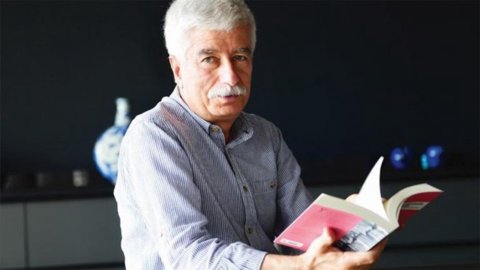 Medya Ombudsmanı Faruk Bildirici'den 'Metin Gürcan' çıkışı