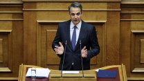 Yunanistan’da Miçotakis hükümeti güven oylamasına gidiyor