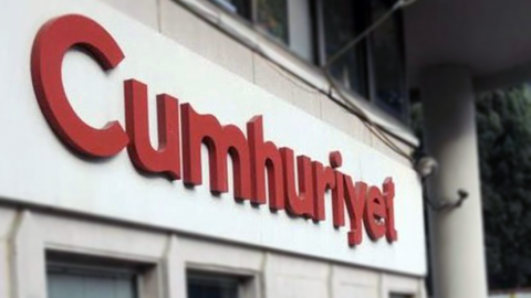 8 kişi işten çıkartılmıştı: Cumhuriyet Gazetesi'nden açıklama