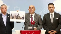CHP Grup Başkan Vekili Engin Özkoç: Kılıçdaroğlu’na saldıranlar IŞİD üyesi