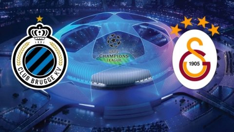 Galatasaray’ın UEFA maçı hangi kanalda yayınlanacak? UEFA ...
