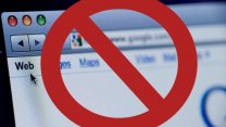 Ardahan'da 501 internet sitesine erişim engellendi