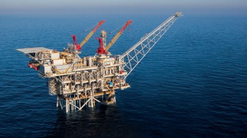 ABD, Doğu Akdeniz'deki doğal gaz boru hattı projesine sıcak bakmıyor