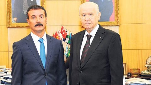 Mhp Genel Baskani Devlet Bahceli Nin Saglik Durumu Nasil Son Dakika Haberler