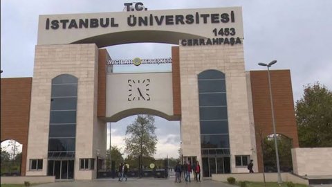 istanbul universitesi cerrahpasa da deprem tatili gercek gundem