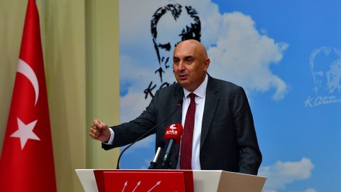 CHP, Didim Belediye Başkanı'yla ilgili inceleme başlattı