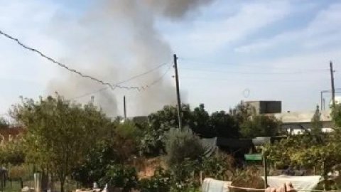 Kızıltepe'ye havanlı saldırı: Yaralıların durumu ciddi