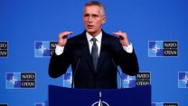 NATO'dan tepki: Rusya'nın ilhakını asla tanımayacağız