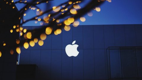 Bir ilk: Maryland'deki Apple çalışanları sendikaya katıldı