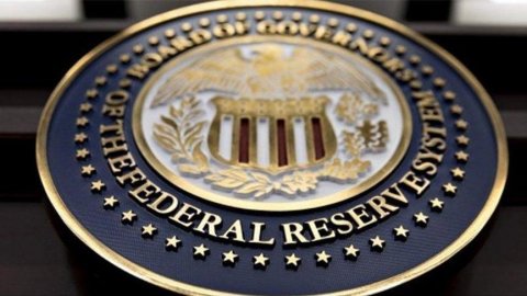 ABD Merkez Bankası FED, faiz kararını açıkladı