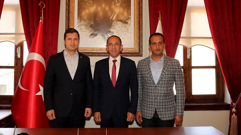 CHP İzmir İl Başkanı Deniz Yücel'den 'İbrahim Burak Oğuz' açıklaması