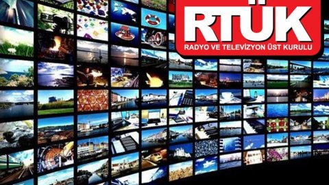 RTÜK'ün olağanüstü toplantısından karar çıktı: TELE1 ve FOX TV’ye ceza 
