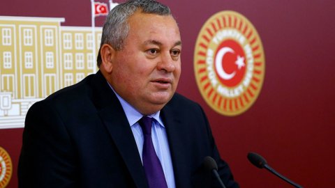 Cemal Enginyurt: Kılıçdaroğlu’nu lider olarak kabul edebiliriz