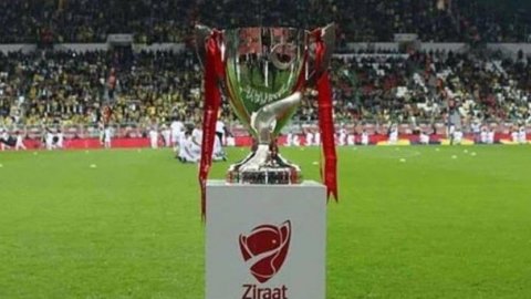 Türkiye Kupasında yarı final maçları ne zaman başlayacak ...