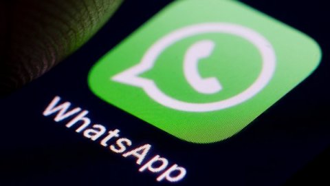 WhatsApp'ta güncelleme: Dosya gönderme boyutu değişti