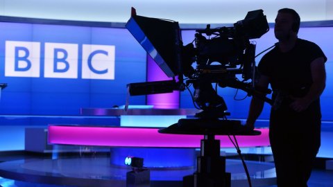 BBC Türkiye Ofisi grev kararı aldı