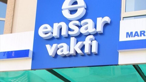Ensar Vakfı ve TÜRGEV'den Kılıçdaroğlu'na yanıt: Para transferini yalanlamadılar