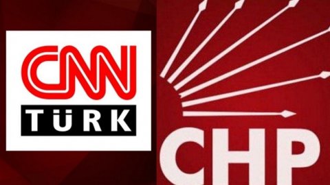 Can Atakli Dan Chp Ye Cnn Turk Cagrisi Gercek Gundem