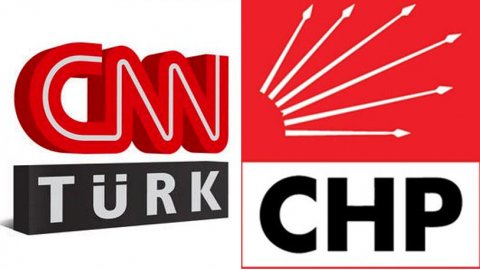 Iste Chp Nin Cnn Turk Boykotunu Delen Ilk Chp Li Gercek Gundem