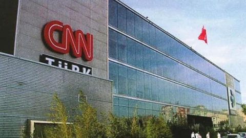 CNN Türk'ten ayrılan deneyimli ismin yeni adresi belli oldu