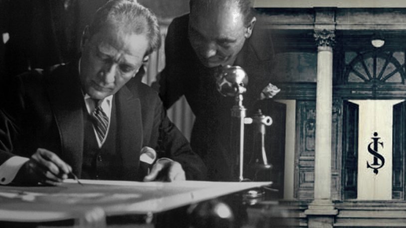 İş Bankası tartışması ne anlama geliyor? Atatürk'ün vasiyetine 3. kez mi ihanet edilecek?