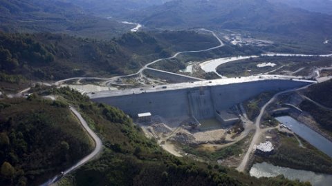 Melen Barajı için dikkat çeken ihale: Bir gün süre tanındı! - Gerçek Gündem