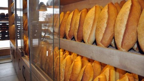 AKP, belediyelerin ücretsiz ekmek dağıtımını yasakladı! 