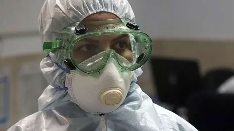 İstanbul'da kaç sağlık çalışanında koronavirüs tespit edildi? İlk kez sayı açıklandı!