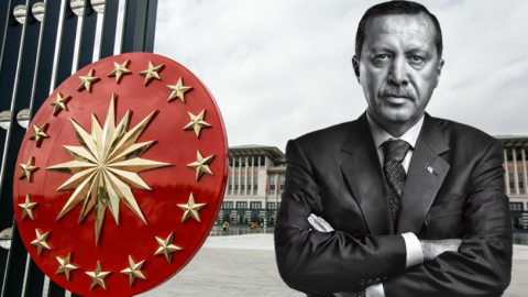 Saray'dan İstanbul Sözleşmesi hakkında akılalmaz menfaat savunması 