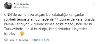 AKP'li Yeni Şafak yazarı Ayşe Böhürler '2 günde aç kalmazlar' demişti! Milyonluk ihalelerle geçiniyor - Resim : 1