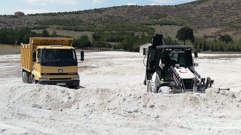 CHP'den Salda Gölü tepkisi: Bu bir cinayettir, derhal bu rezaleti durdurun