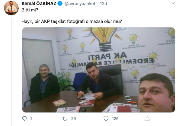 Ekrem İmamoğlu'na kumpas videosu AKP'li ismin bah&ccedil;esinde &ccedil;ekilmiş! - Resim : 6