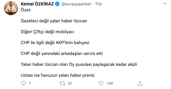 Ekrem İmamoğlu'na kumpas videosu AKP'li ismin bah&ccedil;esinde &ccedil;ekilmiş! - Resim : 10